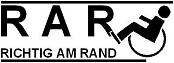Grafiklink: RAR-Logo, interner Verweis zur Startseite
