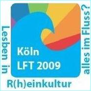 Logo LFT 2009
