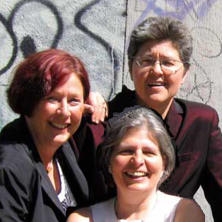 Villa-anders-Frauen, Ausschnitt Infoflyer