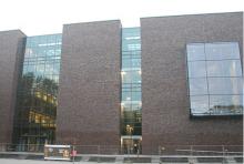 Au�enansicht Kulturquartier